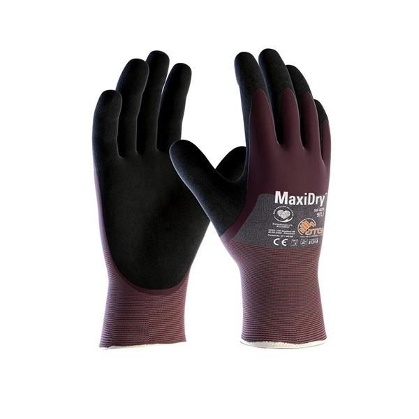 Zaštitne rukavice Maxidry 3/4 premaza vel 10 ATG Lacuna 25905