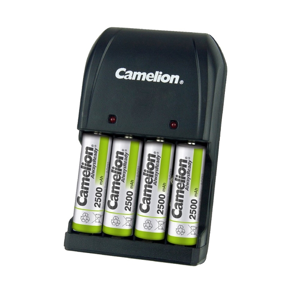 Punjač baterija AA/AAA/9V Camelion CAM-830B
