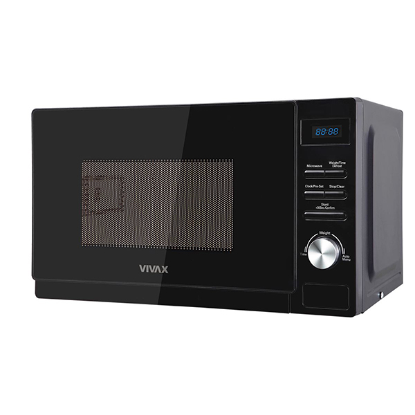 Mikrotalasna pećnica MWO-2070 BL VIVAX 1003687