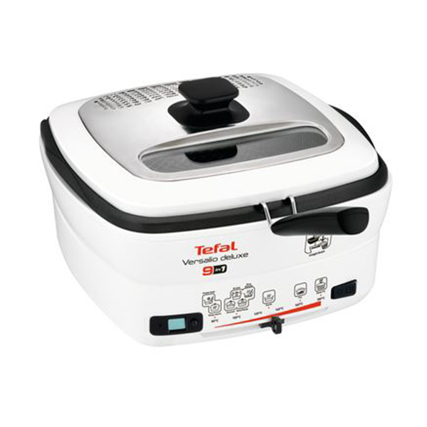 Multifunkcionalna friteza za 9 vrsta spremanja hrane Tefal FR495070