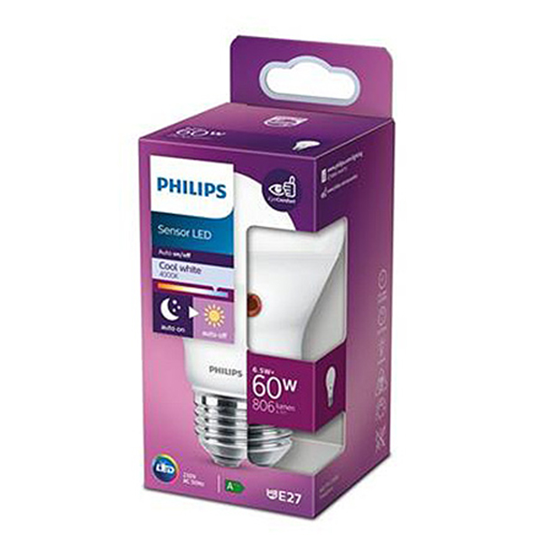 LED sijalica snage 6,5W Philips PS741