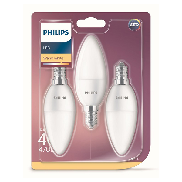 Led Sijalica Snage W Philips Ps Volim Svoj Dom