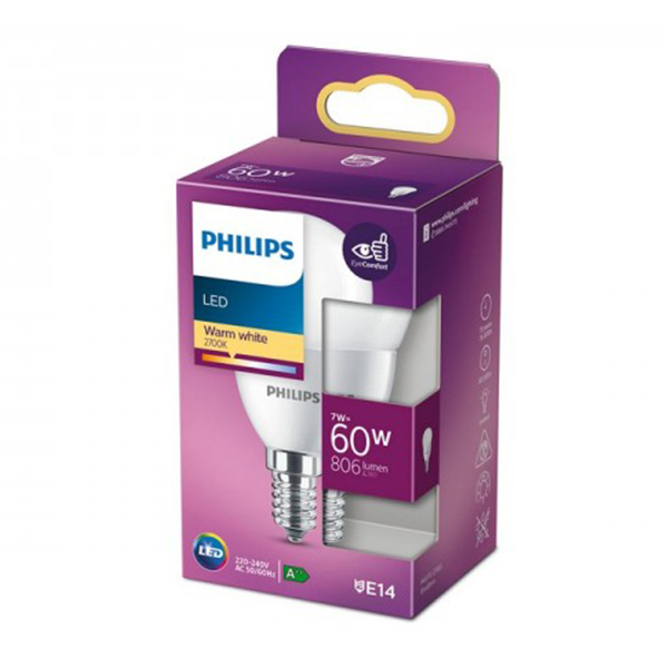 LED sijalica snage 7W Philips PS751