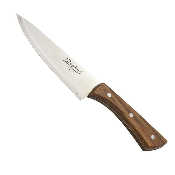 Nož sa drvenom drškom Z-1633-BCF6 Zephyr 1457