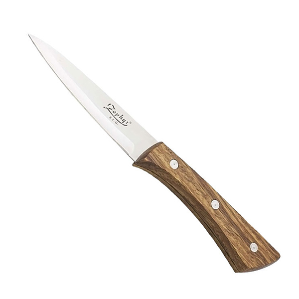 Nož sa drvenom drškom Z-1633-BP Zephyr 2414