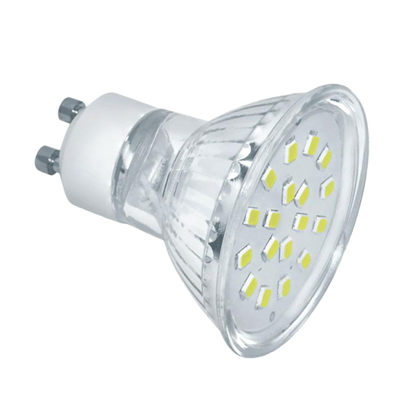 LED Mini Sijalica 3 2W Hladno Bela Prosto LMS01W E14 3 Volim Svoj Dom