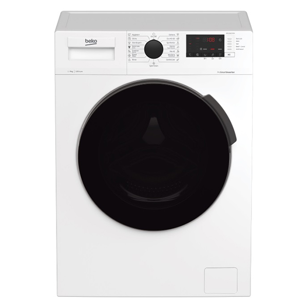 Mašina za pranje veša WUE 9622 XCW Beko ELE01953