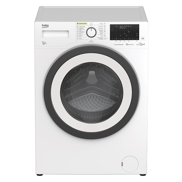 Mašina za pranje i sušenje veša HTV 7736 XSHT Beko ELE01938