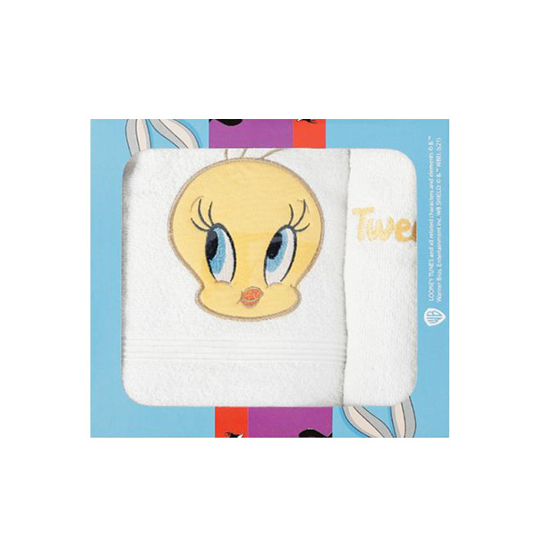 Set peškira Tweety 2630-Tweety