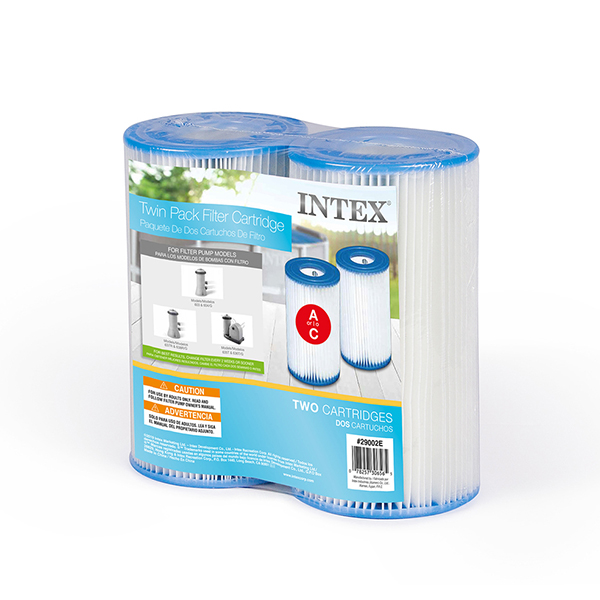 Uložak za filtersku pumpu A Intex 29002