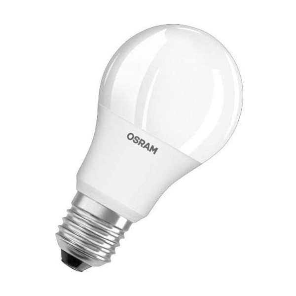 LED sijalica E27 4.9W (40W) 4000k Osram O27081