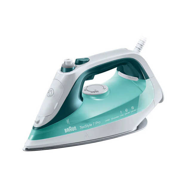 Pegla TexStyle 7 Pro Steam SI7042GR Braun 557066