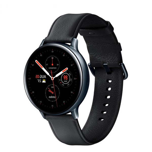 Pametni sat Galaxy Watch Active 2 SS 44mm crni Samsung SM-R820-NSK