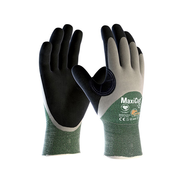 Zaštitne rukavice Maxicut Oil 3/4 premaza vel 10 ATG Lacuna 25955