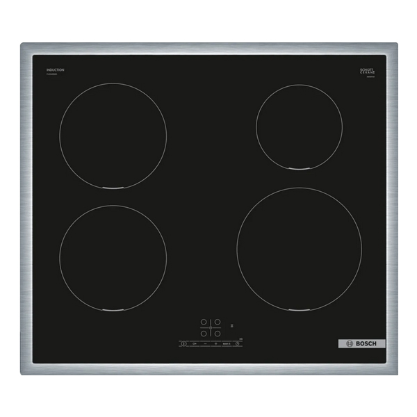 Indukciona ploča za kuvanje 60cm Serija 4 Bosch PUE645BB5D