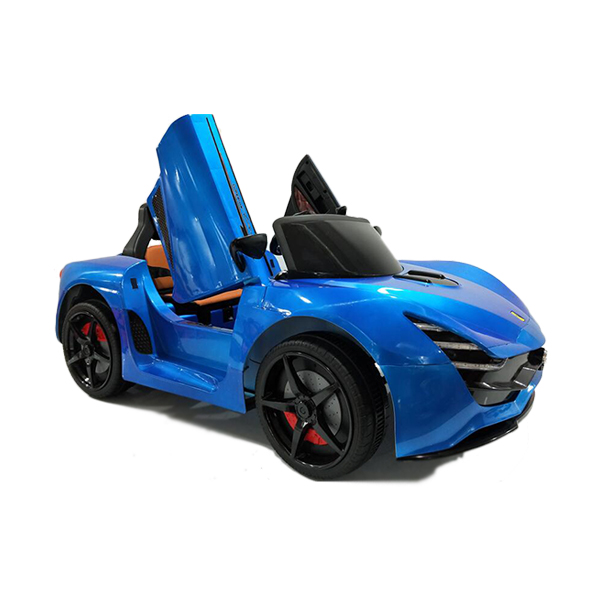 Automobil Na Akumulator Lambo P Volim Svoj Dom