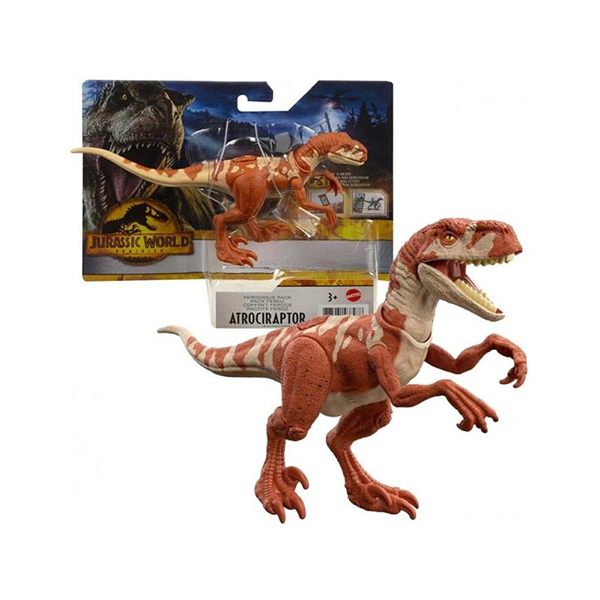Figura dinosaurusa Atrociraptor Jurassic World 937978