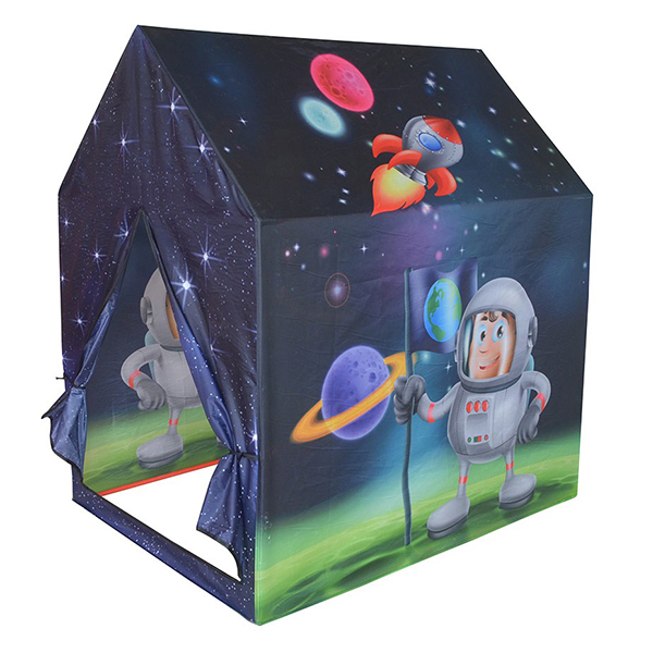 Šator kućica Svemir 34131