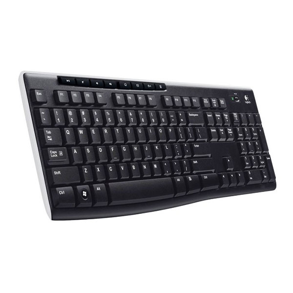 Bežična tastatura US K270 Logitech 920-003738