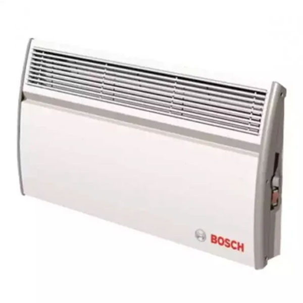Panelna grejalica 1000 W 1000EC10001WI bela Bosch 301863