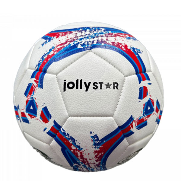 Fudbalska Lopta Jollystar World Pirox 495711