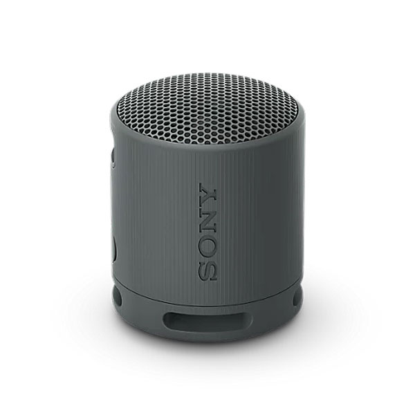 Bluetooth zvučnik SRS-XB100B Sony crni SRSXB100B.CE7