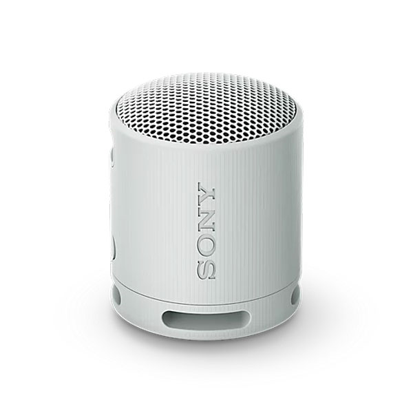 Bluetooth zvučnik SRS-XB100H Sony sivi SRSXB100H.CE7
