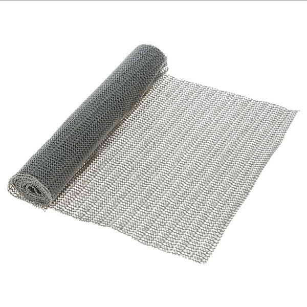 Podloga za tepihe protiv klizanja 30x150cm PVC siva 5Five 110055A