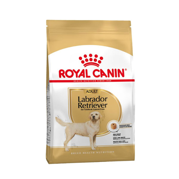 Hrana za pse Labrador 3kg Labrador Retriever Royal Canin RV0021