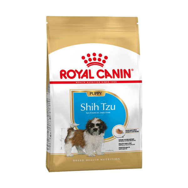 Hrana za pse Ši-Cu 1,5kg Shih Tzu Royal Canin RV1009