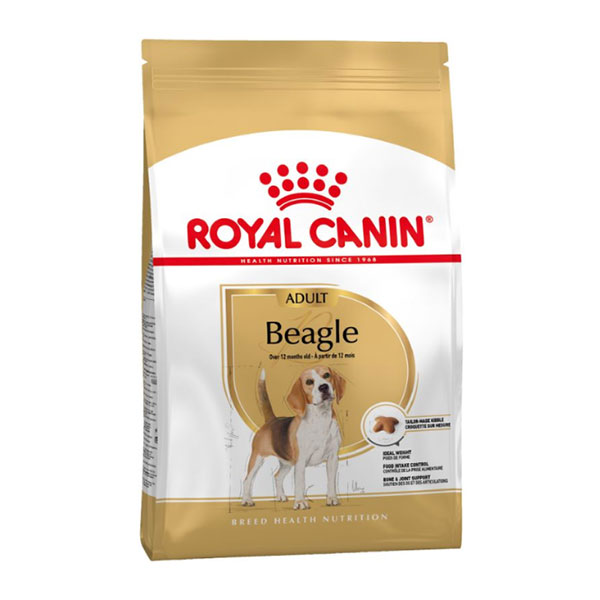Hrana za pse Bigl 3kg Beagle Royal Canin RV0654