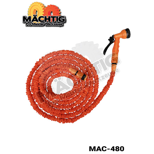 Rastegljivo ba拧tensko crevo Machtig MAC-480