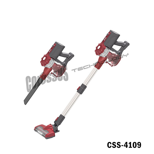 Štapni usisivač 2u1 Colossus CSS-4109