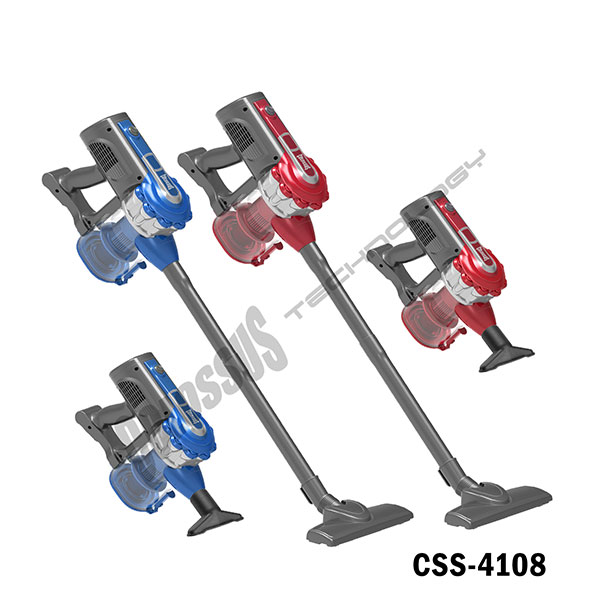 Štapni usisivač 2u1 Colossus CSS-4108