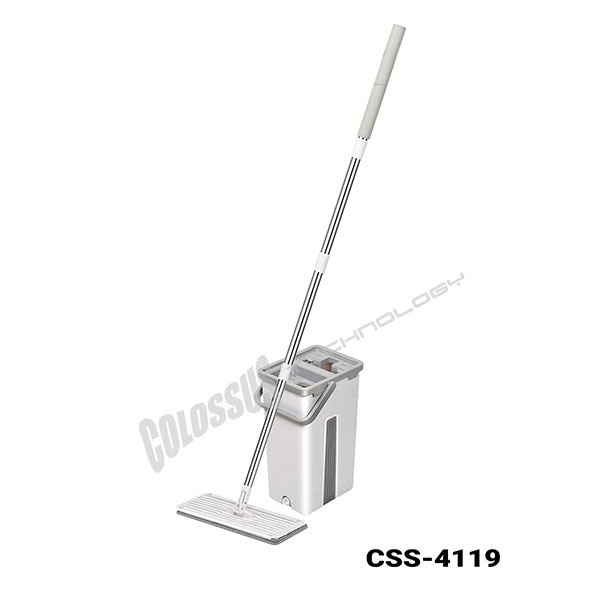 Flat mop džoger Colossus CSS-4119