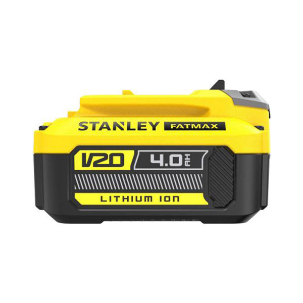 Baterija 18V 4,0Ah Stanley FMC688L