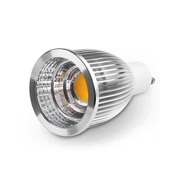 LED sijalica GU10 COB 7W/6500K 04.0358