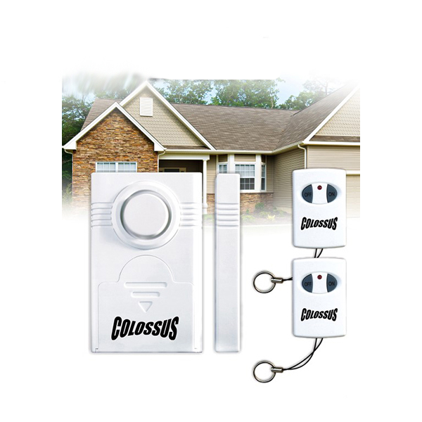 Alarm za vrata-prozor COLOSSUS CSS-157
