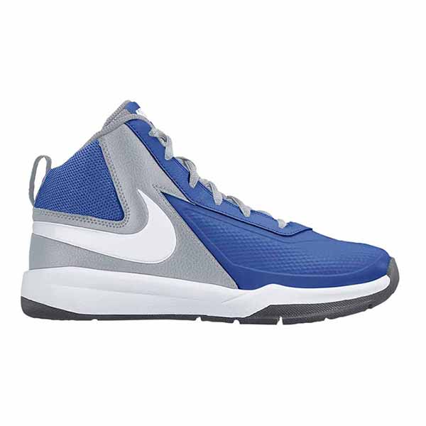 Nike team hustle outlet d 7