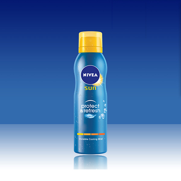 Nivea Sun Protec And Refresh Cooling Mist 200ml Spf 50 80461 Volim Svoj Dom 2919