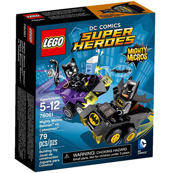 Lego discount kocke batman