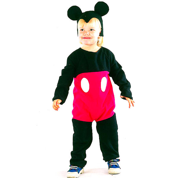 Kostim Za Dečake Miki Maus Pertini Toys 008249 12989