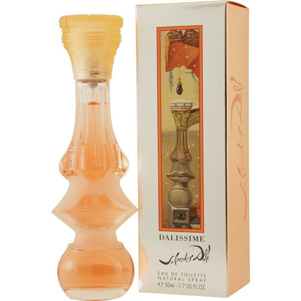 Ženski parfem Dalissime SALVADOR DALI 85001