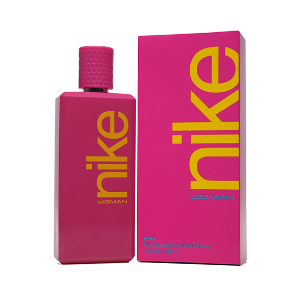 Ženski parfem NIKE Pink NK 85444