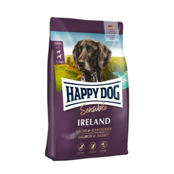 Hrana za pse Ireland Supreme 4kg Happy Dog 19KROHD000084