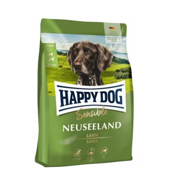 Hrana za pse Novi Zeland Supreme 4kg Happy Dog 19KROHD000086