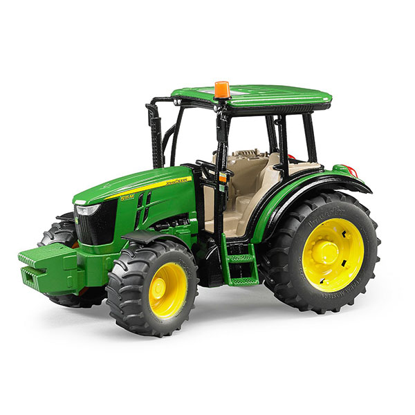 Traktor John Deere 5115M Bruder 021061