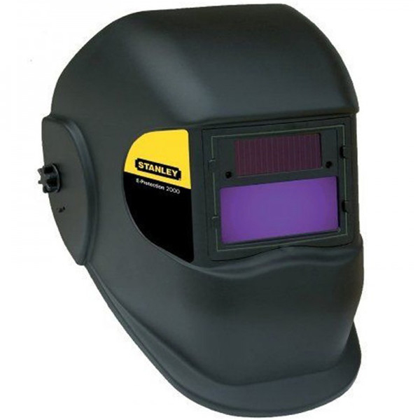 Automatska maska za zavarivanje Stanley HELMET2000