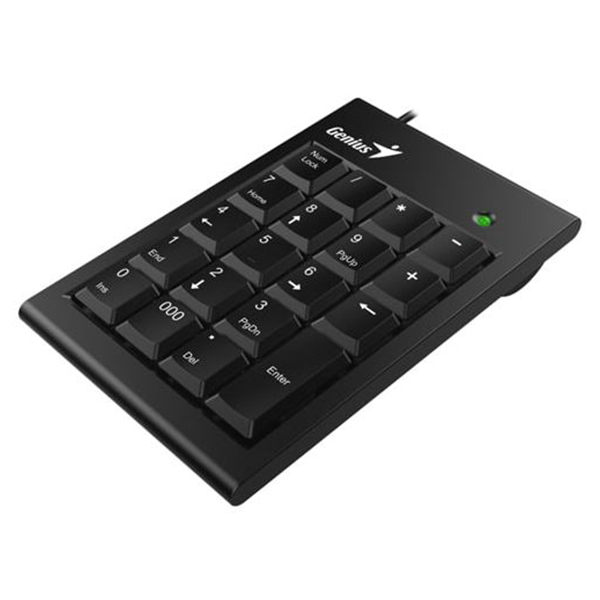 numpad tastatura