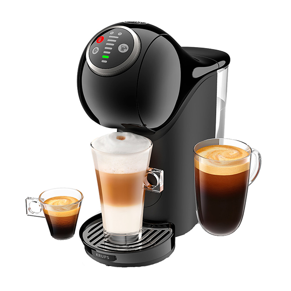 Aparat za kafu Krups Dolce Gusto Genio S Plus  KP340810